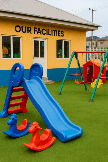 new liberty facilities